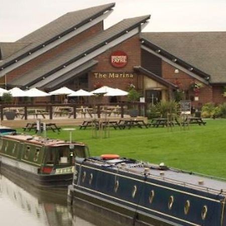 Premier Inn Hinckley Ngoại thất bức ảnh