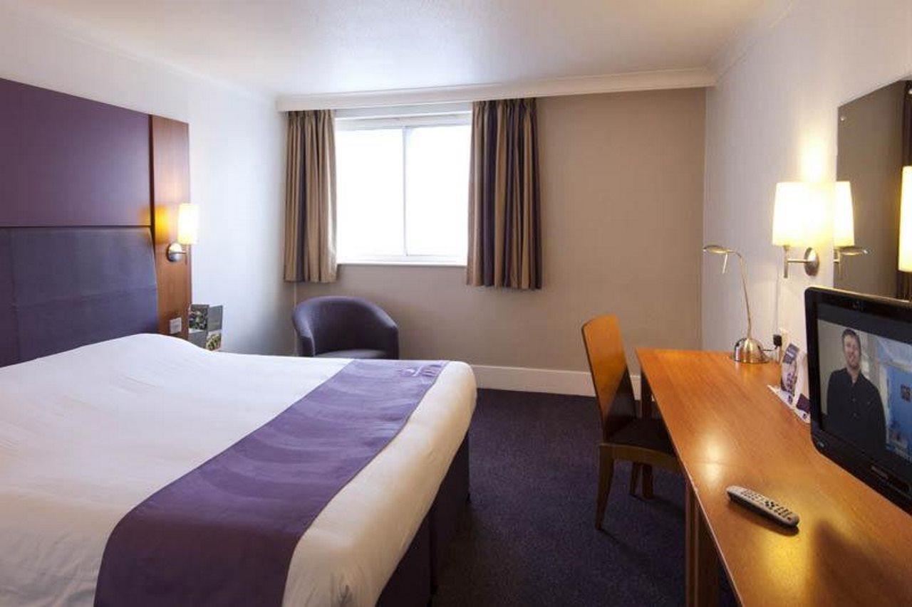Premier Inn Hinckley Ngoại thất bức ảnh