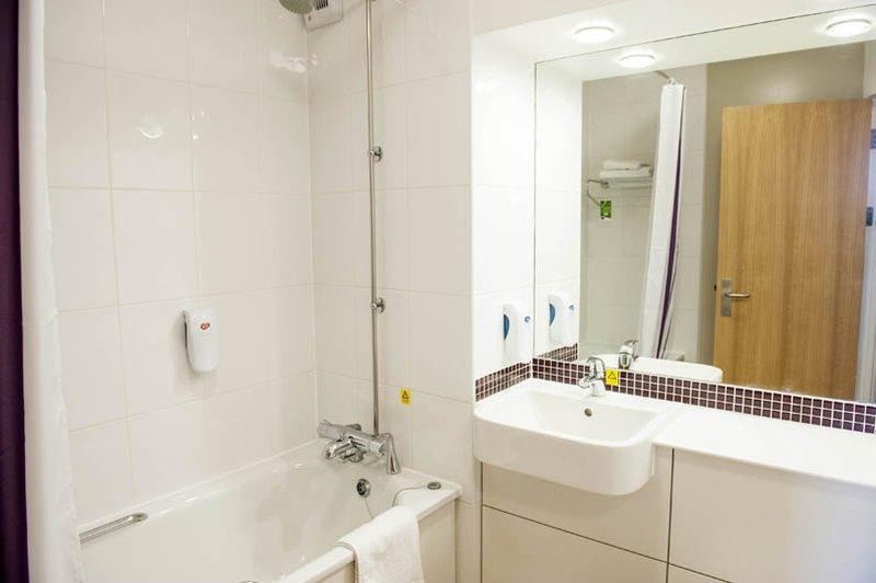 Premier Inn Hinckley Ngoại thất bức ảnh