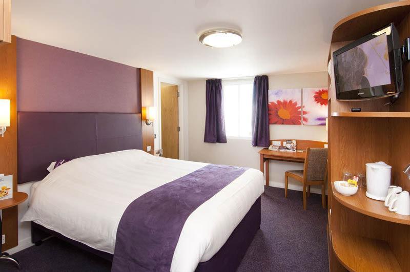 Premier Inn Hinckley Ngoại thất bức ảnh
